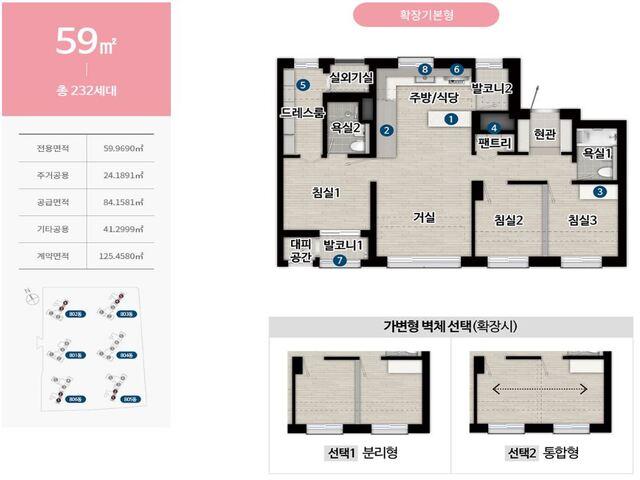 평택 브레인시티 수자인 59